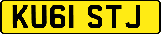 KU61STJ