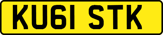 KU61STK