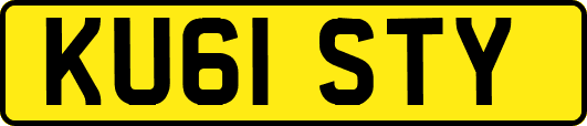 KU61STY