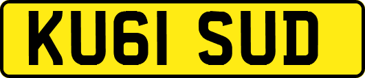 KU61SUD