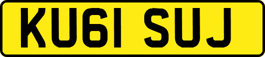 KU61SUJ