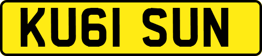 KU61SUN