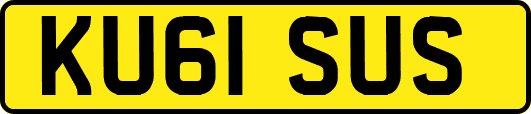 KU61SUS