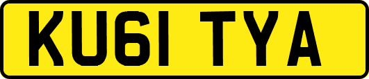 KU61TYA