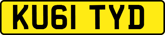 KU61TYD