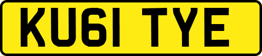 KU61TYE