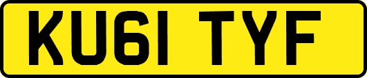 KU61TYF