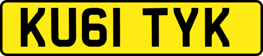 KU61TYK