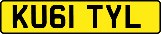 KU61TYL