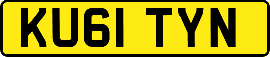 KU61TYN