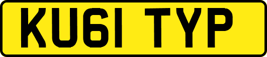 KU61TYP