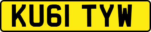 KU61TYW