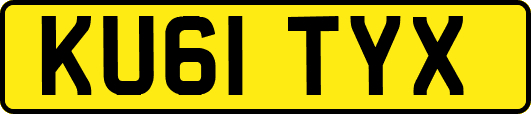 KU61TYX