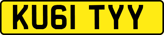 KU61TYY