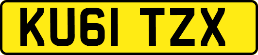 KU61TZX