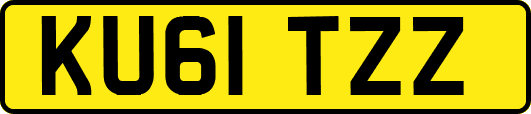 KU61TZZ