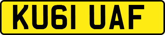 KU61UAF