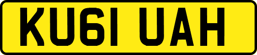 KU61UAH