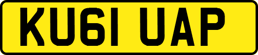 KU61UAP
