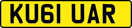 KU61UAR
