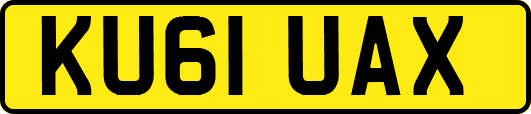 KU61UAX