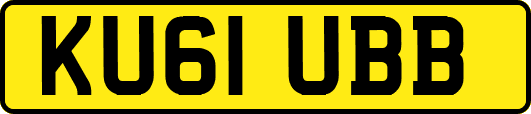 KU61UBB
