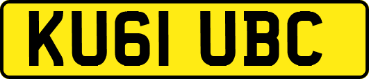 KU61UBC