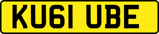 KU61UBE