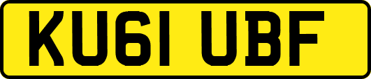 KU61UBF