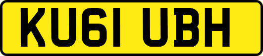 KU61UBH
