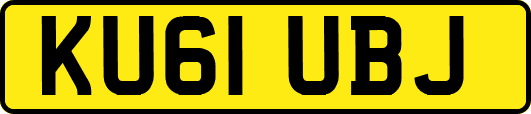 KU61UBJ