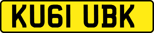 KU61UBK