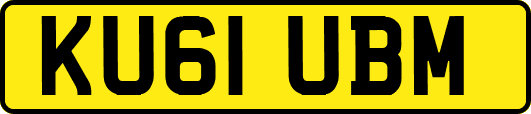 KU61UBM
