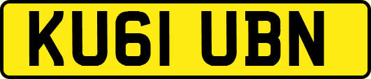 KU61UBN