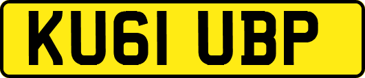 KU61UBP