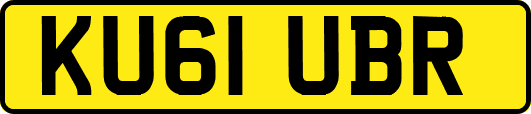 KU61UBR