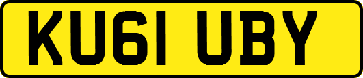 KU61UBY
