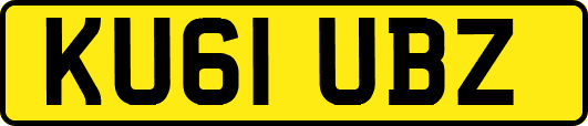 KU61UBZ