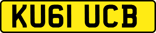 KU61UCB