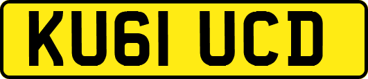 KU61UCD