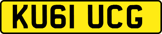 KU61UCG