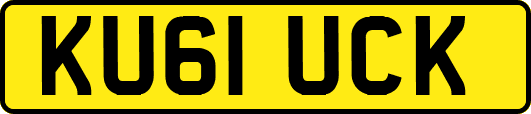 KU61UCK