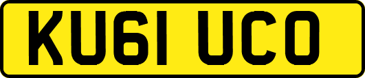 KU61UCO