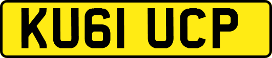 KU61UCP