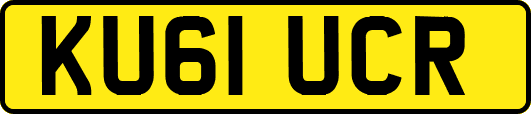 KU61UCR