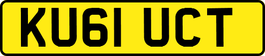 KU61UCT