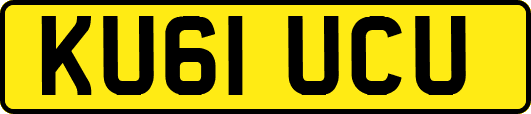 KU61UCU