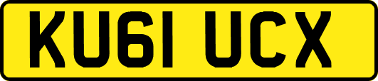 KU61UCX