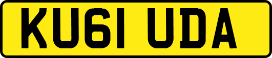 KU61UDA