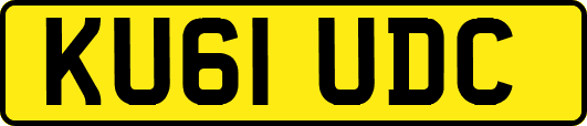 KU61UDC
